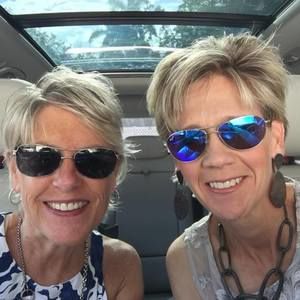 Meet your Posher, Robyn